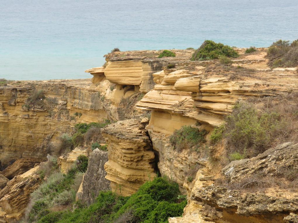 L'Algarve, avant qu'il ne soit trop tard...