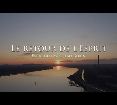 Le retour de l'esprit