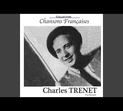 Le soleil a rendez-vous avec la lune · Charles Trenet