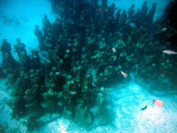 ISLA MUJERES