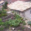 Echange maison pierres avec jardin-terrasse VALS-LES-BAINS (07)