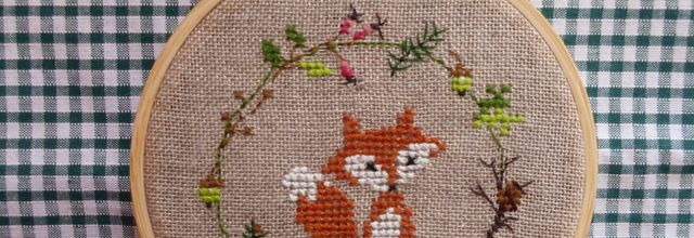 Renard 🦊