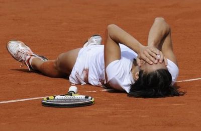 Roland-Garros 2010, une édition à oublier...
