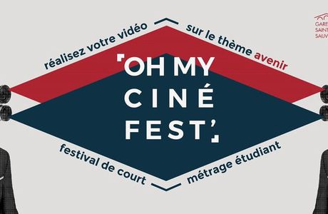 « Oh My Cine Fest »