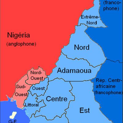 Découvrir le Cameroun, &quot;L'Afrique en miniature&quot;