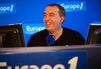 SANS MORANDINI, EUROPE 1 SOMBRE TOTALEMENT !