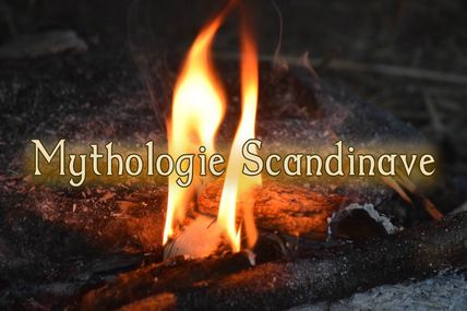 Précis de la mythologie scandinave