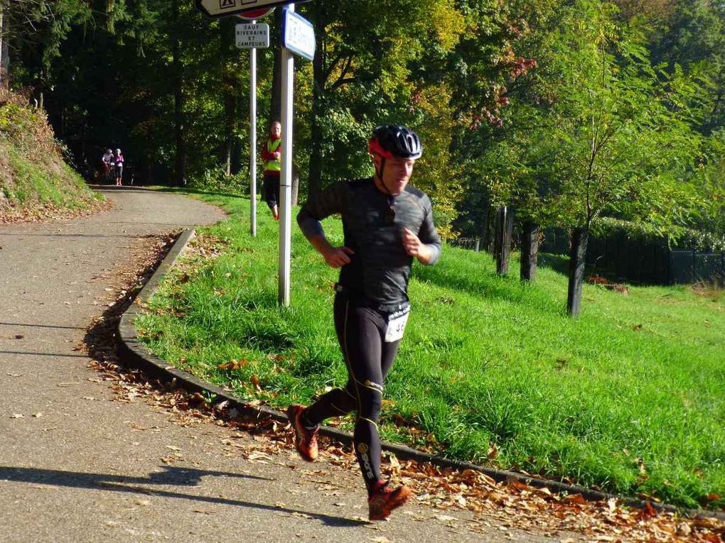 Photos 7ème Bike and Run des Vosges du Nord