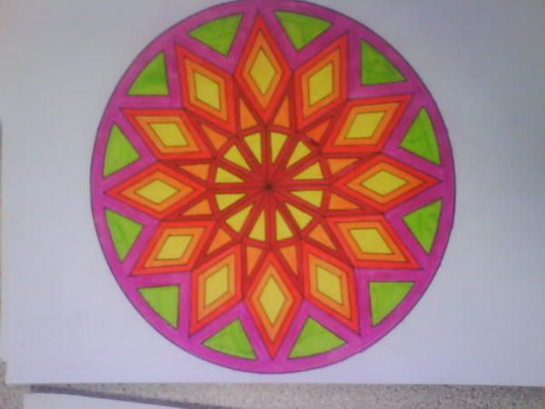 mandalas divers du club mandala