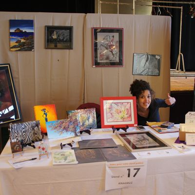 News flash du 2ème jour (Promis il y aura un long article bientôt)