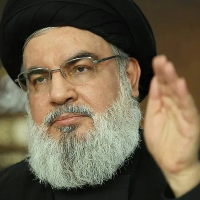 Nasrallah sur le « lobby juif » aux Etats-Unis  
