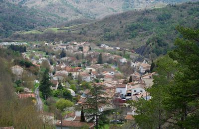 A vos agendas : 1è fête de l'ouillade et du cochon à Axat