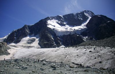 La haute montagne en séjour familial (oui, c'est possible !)