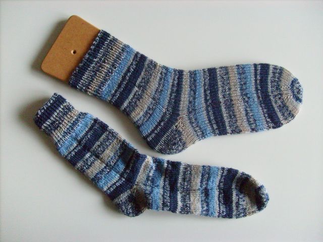 Album - Socken-2011