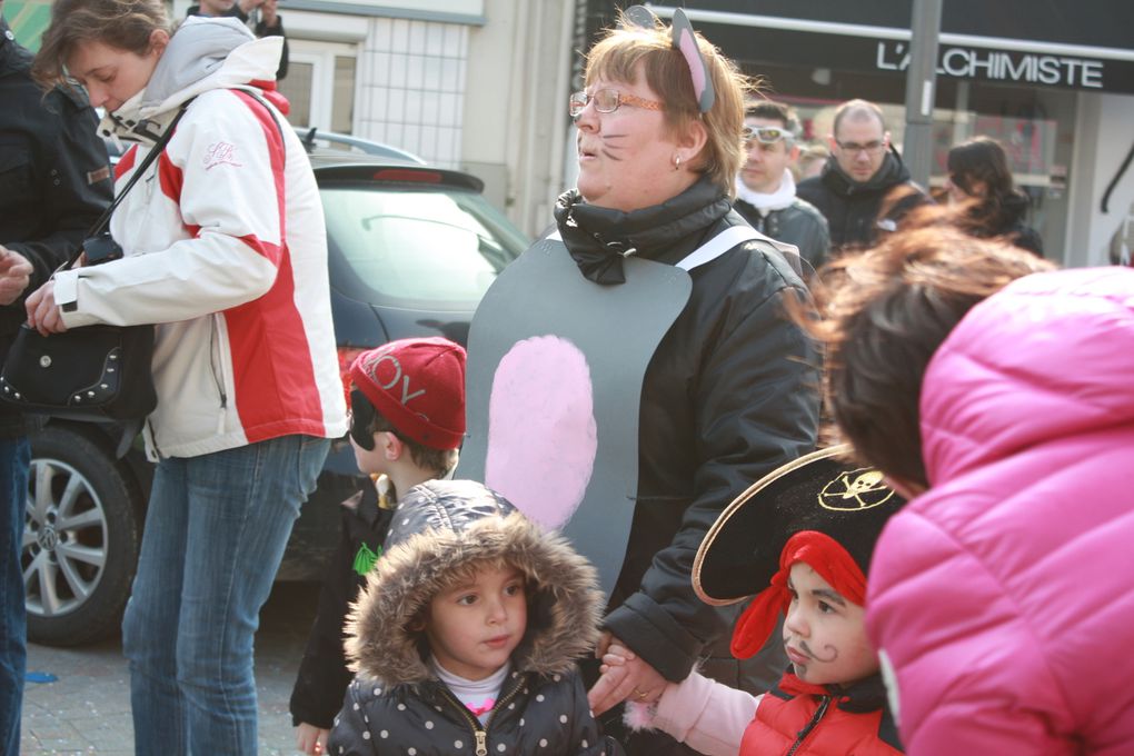 Le carnaval 2015 en images &amp; remerciements