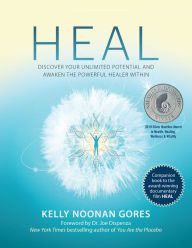 Read e-books online Heal: Discover Your