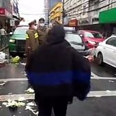 Temuco: Exigen terminar con violencia,discriminación y abandono a hortaliceras