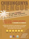 Plan de lutte contre la dengue et le Chikungunya activé