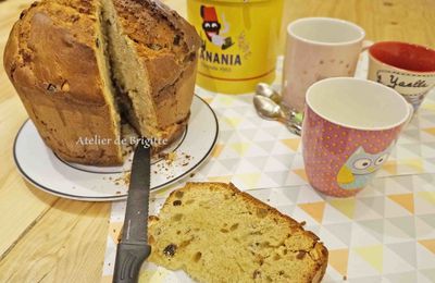 Le Panettone