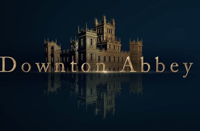 Bande-annonce du film Downton Abbey.