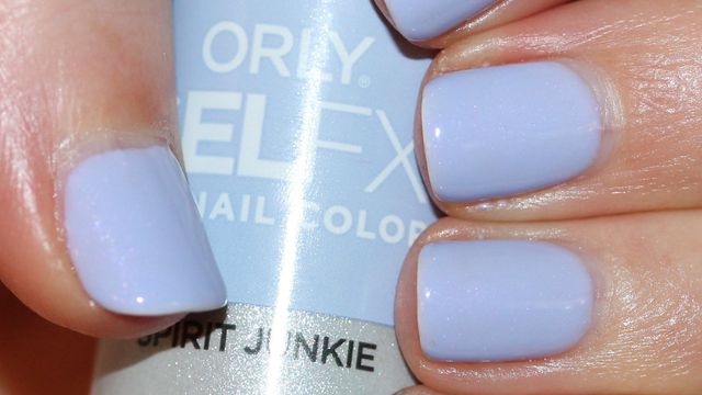 Orly GelFX Spirit Junkie