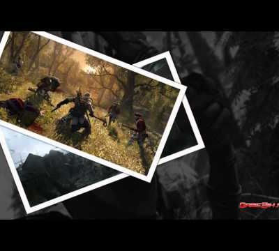 Assassin's creed 3 Slideshow