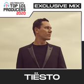 Tiësto - 1001Tracklists Exclusive Mix 2020-11-02