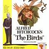 Les oiseaux, une adaptation fidèle de la part de Hitchcock ?