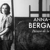 Anna-Eva Bergman, peintre alchimiste de la lumière - Regarder le documentaire complet | ARTE
