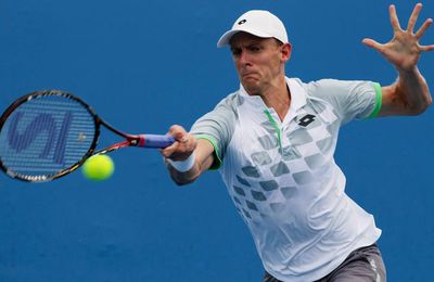 Tennis: Kevin Anderson Fight his way to #USopen Last 8