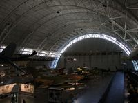 Udvar Hazy, le paradis des fans de tout ce qui peut voler