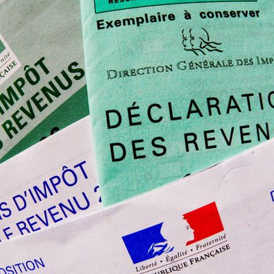 FRANCE:...revenus fonciers les plus taxés...niveau de vie < à 2008...