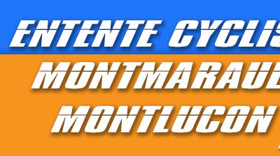 Le blog de l'Entente Cycliste de Montmarault Montluçon
