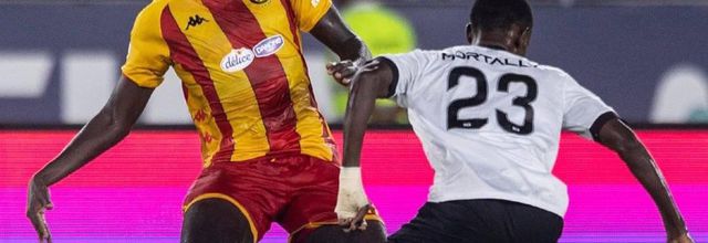  African football league : L’Espérance de Tunis détrône Mazembe et file en demi-finale ( 3-0)
