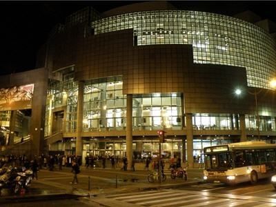 Scénario 5 : Une soirée mouvementée