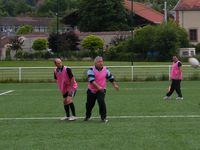 TOURNOI  DE  TOUCH  RUGBY