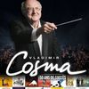 Vladimir Cosma: 4 octobre à Lyon 