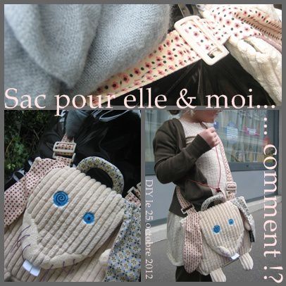 Album - Coudre Sacs...