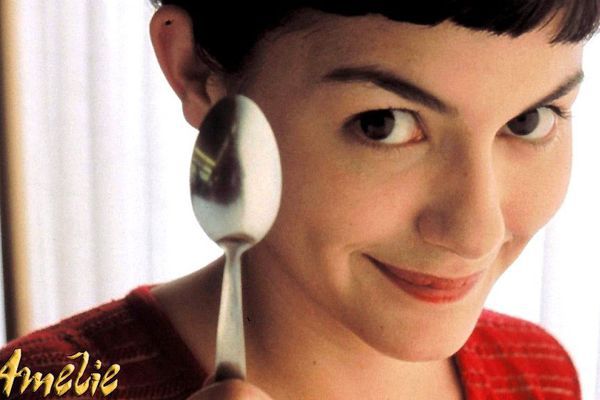 Amélie Poulain, un fabuleux destin