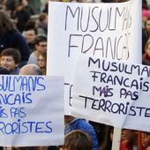 "Charlie Hebdo" : combattre l'antisémitisme passe par la lutte contre l'islamophobie