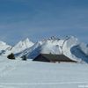 La Clusaz et les Aravis