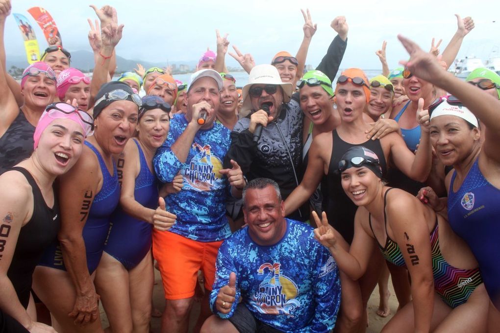 Puerto Cabello vivió a lo grande la XXI edición de la Copa Dany Chocron en Playa Sonrisa 