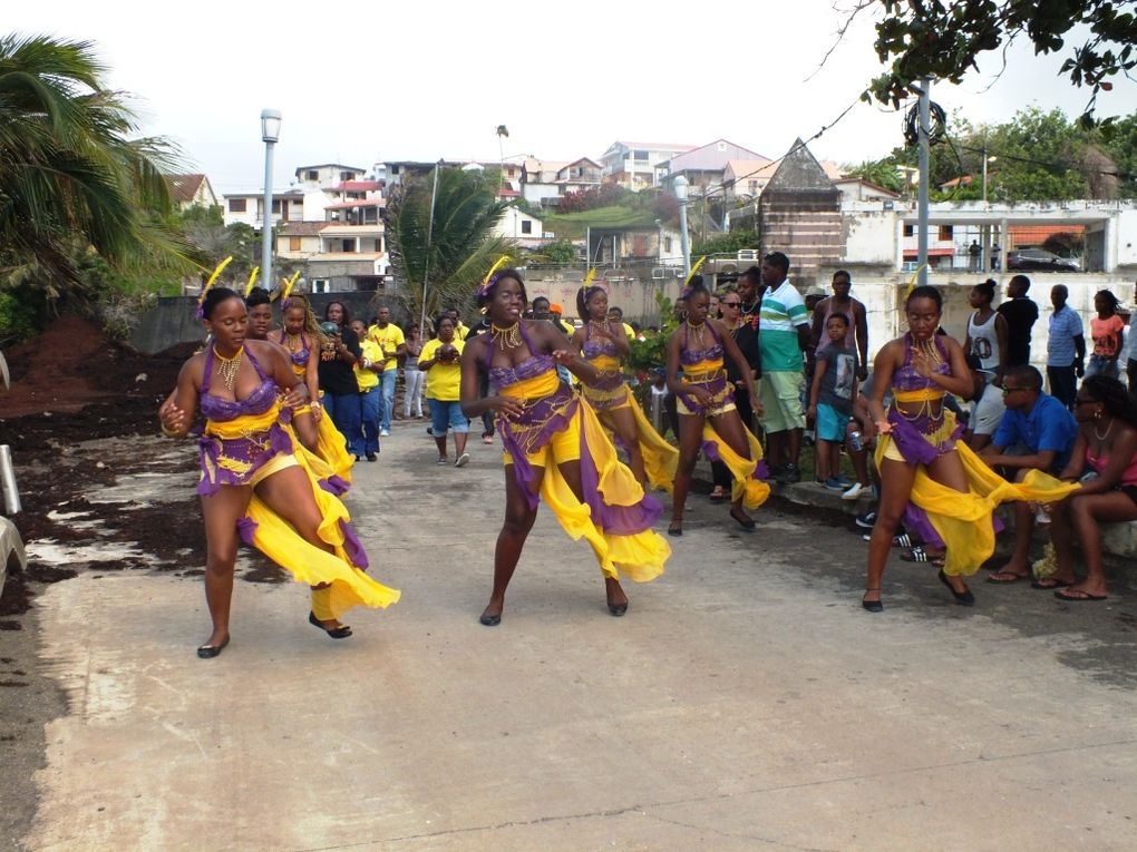 Show majorettes 14juillet2015_PhotosJGD/ACLJ