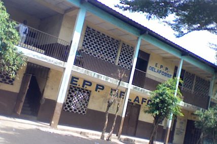 ECOLE SOGEFIHA