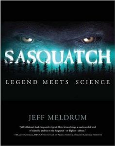 Le sasquatch, lorsque la légende rencontre la sicence