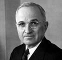 Biographie de Truman