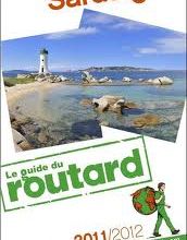 Le routard en Sardaigne