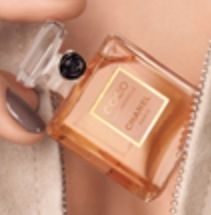 Coco Mademoiselle Chanel 