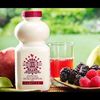 UN JUS DE FRUITS EXCEPTIONNEL PAS COMME UN JUS DE FRUITS ORDINAIRE :FOREVER POMESTEEN POWER Réf:262 