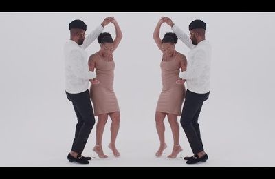 Fally Ipupa - Jus d’orange (Clip Officiel)